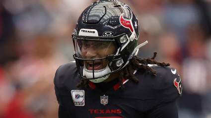 Los Texans intercambian a un jugador de Pro Bowl con 20 touchdowns para ayudar a CJ Stroud