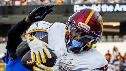 Se prevé que los Raiders reúnan a Klint Kubiak con un receptor All-Pro en la agencia libre