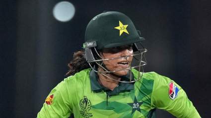 Pakistán se encuentra en problemas por reincidencia