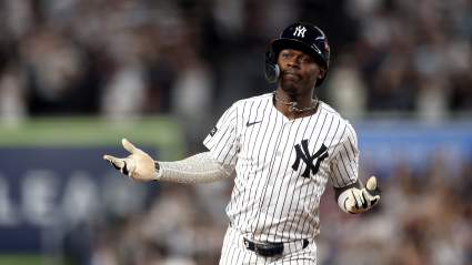 Jazz Chisholm de los Yankees revela sus exigencias contractuales antes de su agencia libre en la MLB