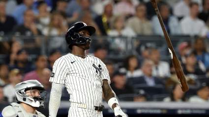 Jazz Chisholm tiene metas altísimas para 2026