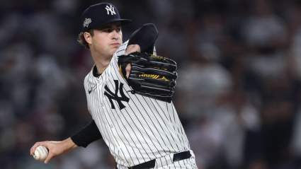 Los Yankees reciben noticias preocupantes sobre la lesión de su lanzador abridor