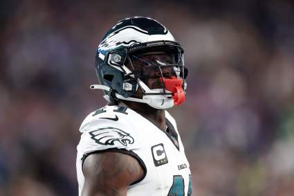 Un informante propone cinco posibles paquetes de intercambio para AJ Brown de los Eagles