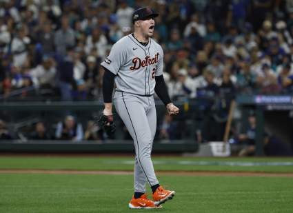 Se predice que los Phillies ficharán a Tarik Skubal de los Tigers según un reciente rumor