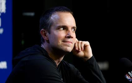 Los Phoenix Suns cortan lazos con un fichaje en la fecha límite de traspasos