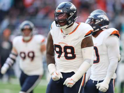 Los Bears reciben malas noticias sobre su principal objetivo como agente libre de $43 millones