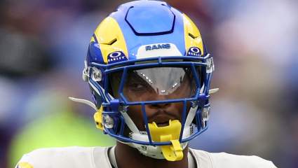 Los Rams están presionados para fichar a un dinámico excomandante seleccionado en el draft