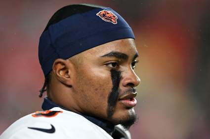 ESPN predice que los Bears perderán un jugador de $33 millones que se irá a los Steelers