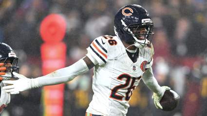 Defensor del Pro Bowl nombrado agente libre "perfecto" para los Rams