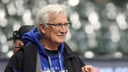 Los Lakers contratan a un ejecutivo de los Dodgers en un importante cambio interno en medio de rumores de salida de LeBron