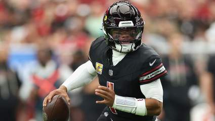 ESPN predice que los Browns negociarán por 230 millones de dólares al quarterback titular