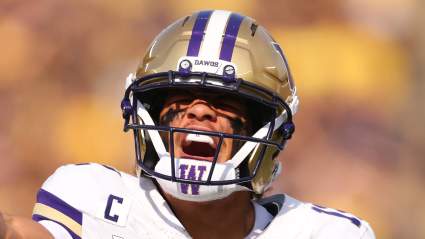 Receptor comparado con Puka Nacua se entusiasma con los Browns tras reunión