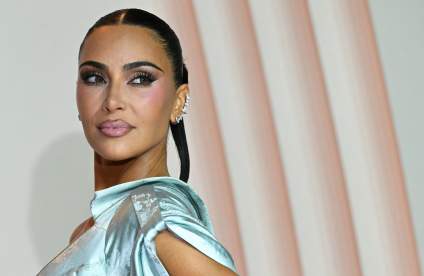 La relación entre Kim Kardashian y Lewis Hamilton es "una gran noticia" para la Fórmula 1, afirma el piloto.