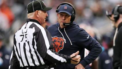 Veterano de los Bears con $8.4 millones nombrado como candidato principal