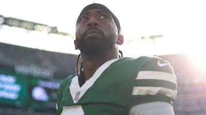 El mariscal de campo Tyrod Taylor aborda los rumores sobre los Jets en medio de la incertidumbre sobre el futuro de la NFL: Exclusiva