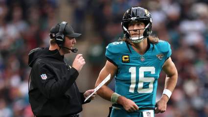 Los Jaguars reciben una preocupante actualización antes de la agencia libre de la NFL