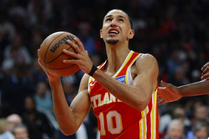 El debut de Jonathan Kuminga obliga a revelar la dura verdad sobre la primera selección de los Hawks