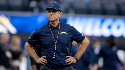 Los Chargers anuncian varias nuevas contrataciones de entrenadores, incluido el hermano de la superestrella de la NFL