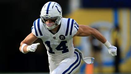 Los Patriots podrían fichar a un receptor abierto de 80 millones de dólares en la agencia libre