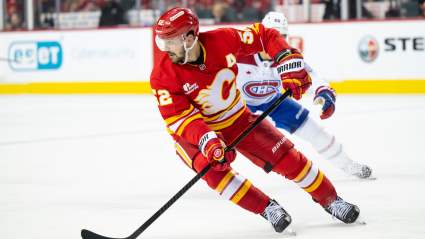 Los Red Wings firman un defensa estrella por 50 millones de dólares