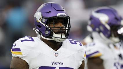 Hay muchas posibilidades de que el fichaje estrella de los Vikings en 2025 acabe con los Packers la próxima temporada.