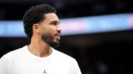 El base del Salón de la Fama cree que los Boston Celtics pueden competir sin Jayson Tatum