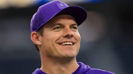 Los Vikings son ahora los favoritos para un intercambio por un quarterback de 78 millones de dólares.