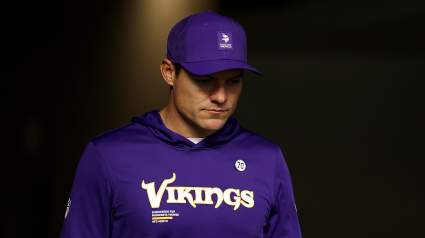 Los Vikings reciben malas noticias sobre su capacidad para incorporar talento a la agencia libre