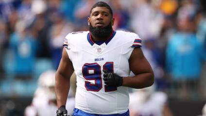 El defensor de los Bills revela el ‘modelo Aaron Donald’ para Ed Oliver en la nueva defensa