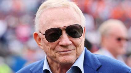 Los Cowboys podrían reunirse con su ex quarterback tras recientes dificultades