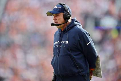 Se insta a los Broncos a buscar un agente libre "de ensueño" para cubrir una necesidad importante