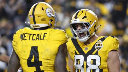 Los Steelers entre los favoritos para sumar al WR 5 veces All-Pro