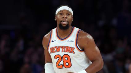 Mike Brown explica por qué Guerschon Yabusele nunca encajó con los Knicks