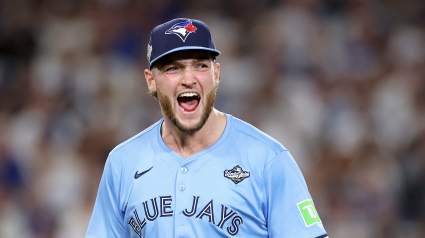 El fenómeno novato de los Blue Jays recibe grandes elogios antes de la temporada 2026