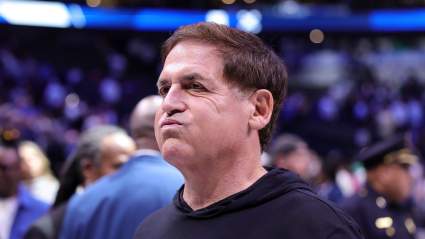 El ex propietario mayoritario de los Mavericks, Mark Cuban, dice que la NBA debería adoptar el tanking