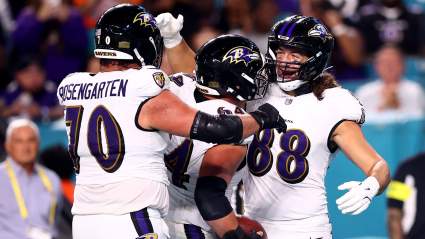 Un informante revela un jugador clave para los Jets en la agencia libre