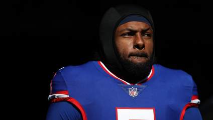 La propuesta de cambio de los Ravens le otorga a la ex quinta selección general un valor proyectado de $76 millones