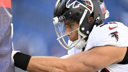 Las noticias sobre el traspaso de los Bears podrían indicar que los Falcons se deshacen de un defensor clave