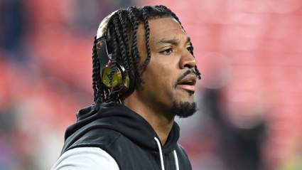 El mariscal de campo de los Commanders, Jayden Daniels, recibe una predicción brutal sobre su próximo contrato