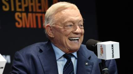 El intercambio propuesto con los Browns permite a los Cowboys conseguir a la galardonada superestrella del campeonato.