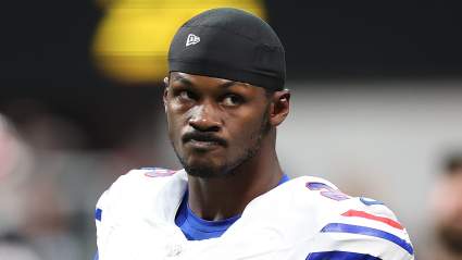 Los Bills firman a un jugador clave con una extensión de contrato de 3 años y 7,5 millones de dólares antes de la agencia libre