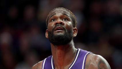 El extraño arrebato posterior al partido de un titular clave de los Lakers genera preocupación