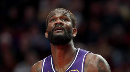 Austin Reaves suelta una contundente frase sobre Deandre Ayton en medio del drama de los Lakers