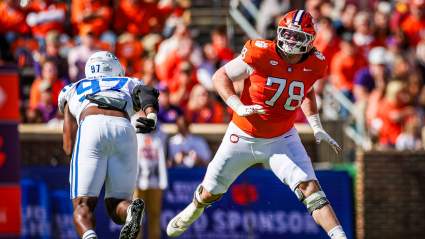 Se prevé que los Rams consigan un liniero "inteligente" en el Draft de la NFL de 2026