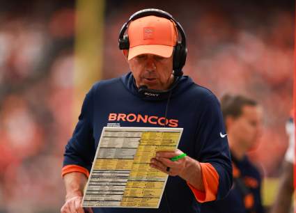 Los Broncos son el mejor destino para un exjugador de primera ronda