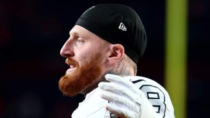 Los Bears reciben noticias prometedoras mientras se intensifican los rumores sobre el traspaso de Maxx Crosby