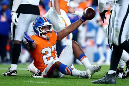 Se prevé que los Broncos consigan un corredor de 1,000 yardas como reemplazo de JK Dobbins