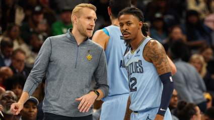 El cambio de plantilla de los Grizzlies provoca reacciones de sorpresa entre los aficionados de la NBA