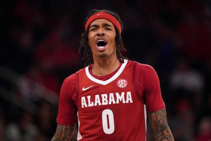 Predicciones del partido n.° 20 Arkansas vs. n.° 25 Alabama: pronósticos de expertos, probabilidades y cómo verlo