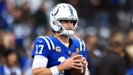 Se prevé que los Steelers consigan un candidato sorpresa al MVP para reemplazar a Aaron Rodgers